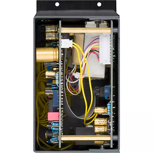 Black Lion Audio Seventeen 500 FET Limiting Amplifier