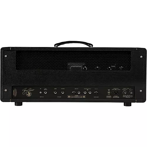 Open-Box Friedman JJ-100 Jerry Cantrell 100W Head Condition 1 - Mint