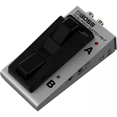 BOSS FS-7 Dual Footswitch