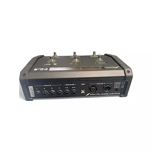 Used Fractal Audio FC6 Effect Processor