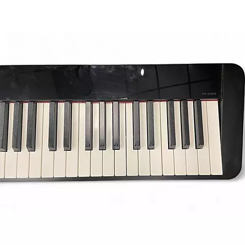 Used Casio px-s1000
