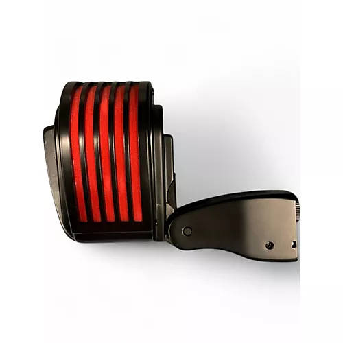 Used Heil Sound the fin Dynamic Microphone