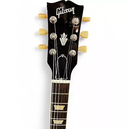 Used Gibson 1961 Reissue SG tr cherry Solid Body Electric Guitar tr cherry