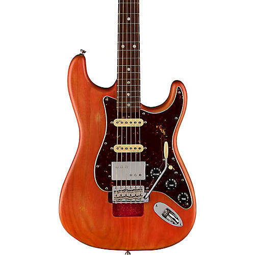 Fender Stories Collection Michael Landau Coma Stratocaster Electric Guitar Coma Red