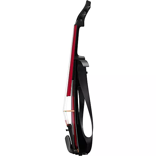 Yamaha YEV104 Pro Electric Violin Natural/Black