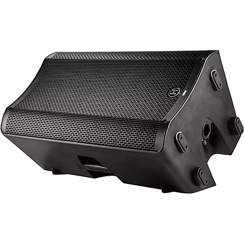 Harbinger VARI 4000 Series Powered Speakers Package With Stands 15