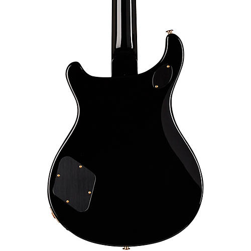 PRS McCarty 594 10-Top Electric Guitar Black Gold Wraparound Burst