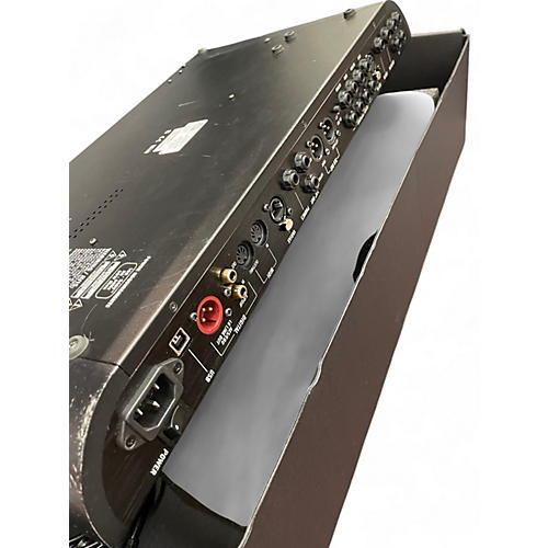 Used Line 6 Helix Effect Processor