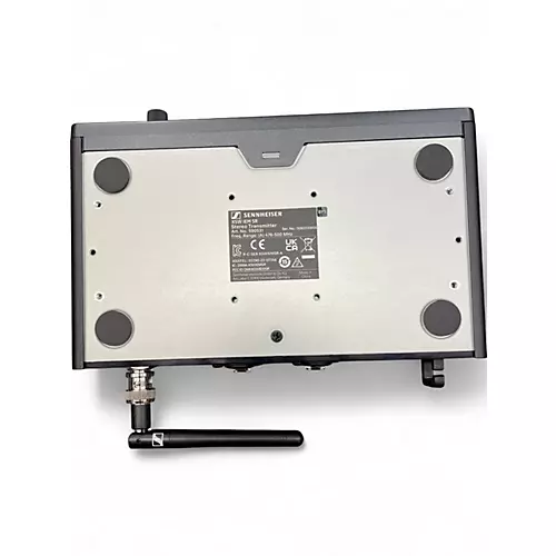 Used Sennheiser XSW IEM In Ear Wireless System