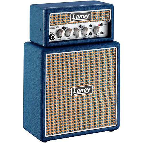 Laney Ministack-B-Lion 4x3