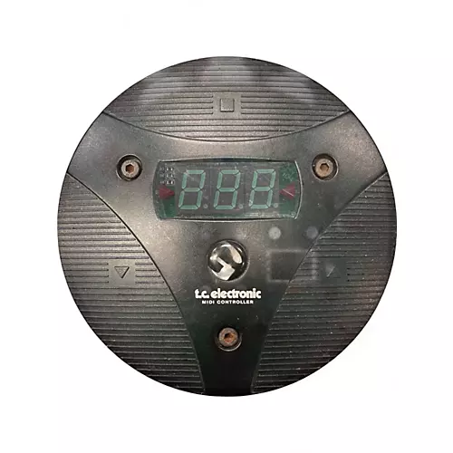 Used TC Electronic G Major Multi Effects Processor