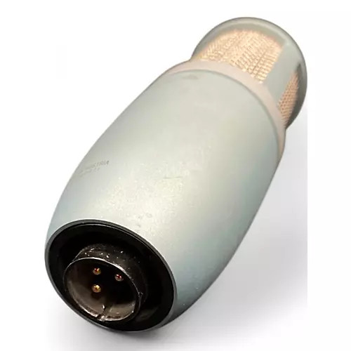 Used AKG Perception 220 Condenser Microphone