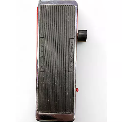 Used Dunlop JD4S Rotovibe Vibrolla Effect Pedal