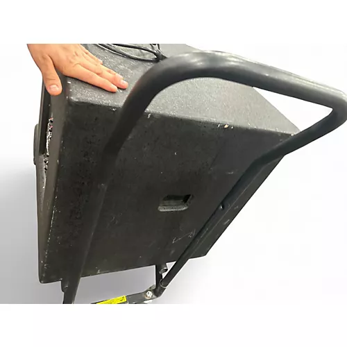 Used Proreck Club 4000 Powered Subwoofer
