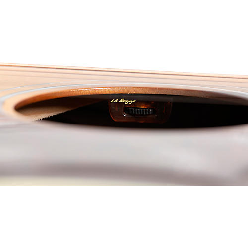 Gibson Hummingbird Studio Walnut Acoustic-Electric Guitar Walnut Burst