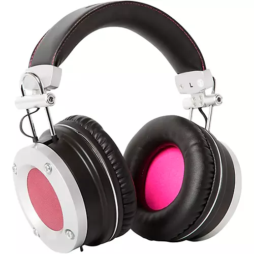 Avantone MP1 Multi-Mode Reference Headphones With Vari-Voice Black