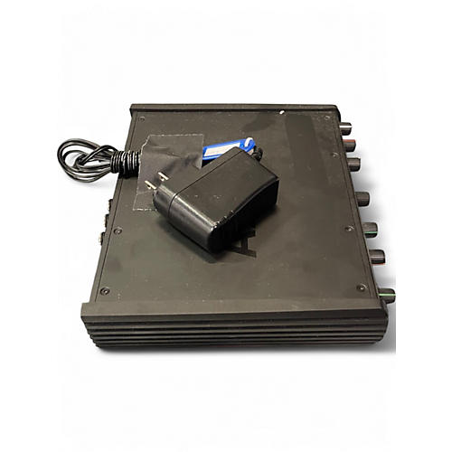 Used IK Multimedia AXE I/O USB Audio Interface Audio Interface