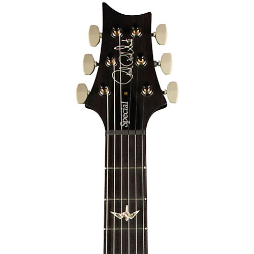 PRS Special Semi-Hollow 10-Top Electric Guitar Yellow Tiger