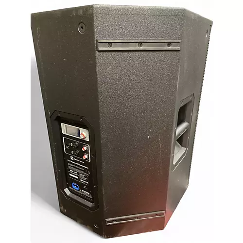 Used Electro-Voice ETX15P Powered Speaker