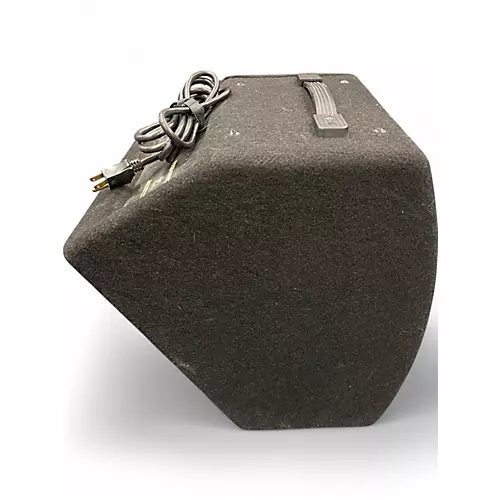 Used Yorkville 50kw Power Wedge Keyboard Amp