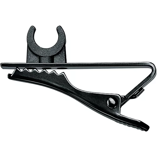 Shure MVL Clip-on Microphone