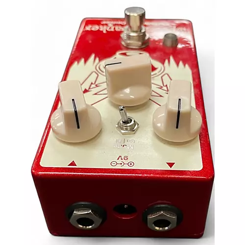 Used EarthQuaker Devices SPECIAL CRANKER Effect Pedal