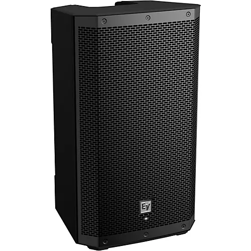 Electro-Voice ZLX-12P G2 Powered Speaker Pair With ELX200-18SP Subwoofers, Stands & Cables