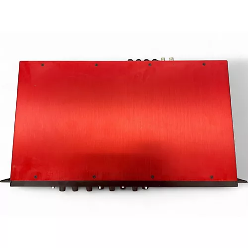 Used 2021 Focusrite SCARLETT OCTOPRE AUDIO CONVERTER Audio Converter