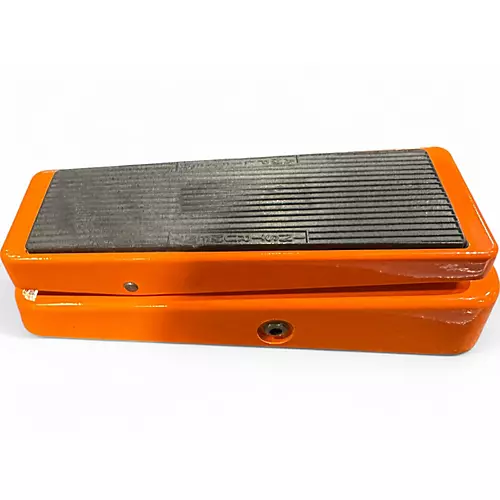 Used MXR VARIPHASE Effect Pedal