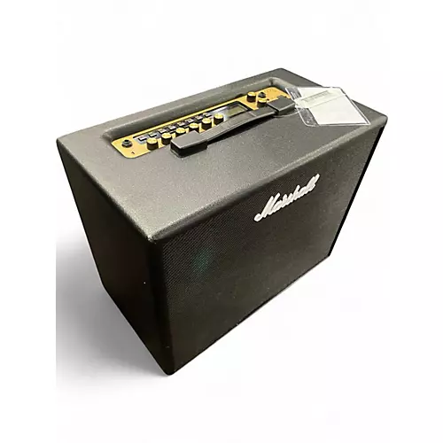 Used Marshall CODE 50W 1x12 Guitar Combo Amp