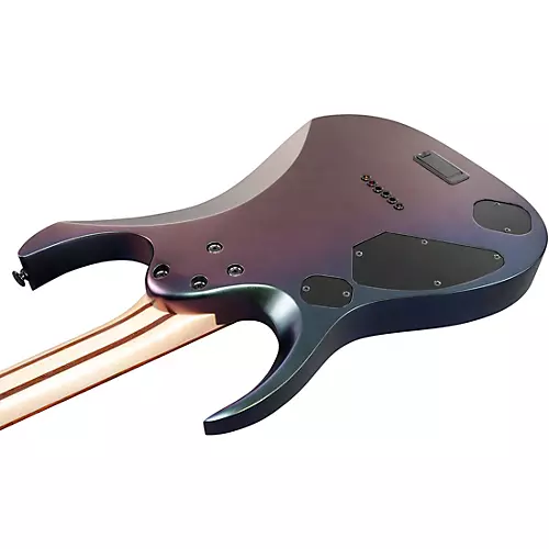 Ibanez Prestige RGD3121 Electric Guitar Polar Lights Flat