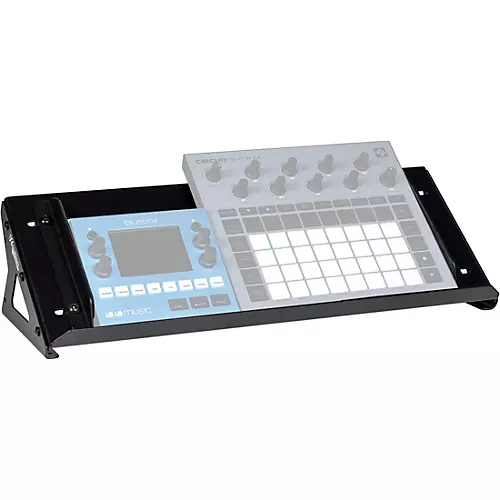 Headliner Mod Base Desktop Synth Stand