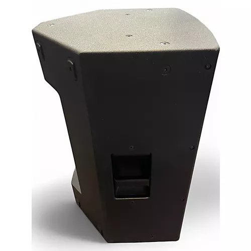 Used Yamaha DZR 15 Powered Speaker