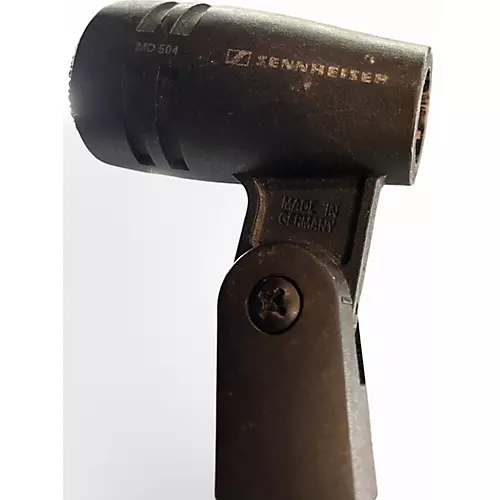 Used Sennheiser MD 504 Drum Microphone