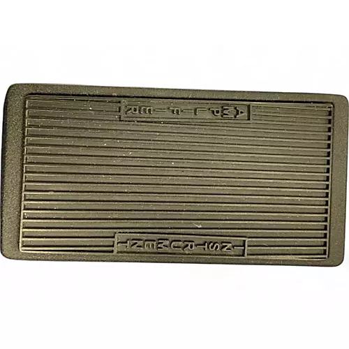 Used Dunlop CBM95 Cry Baby Mini Wah Effect Pedal