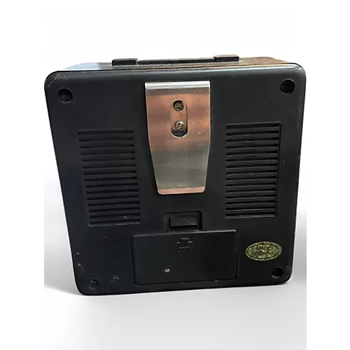 Used Marshall mini amp Guitar Combo Amp