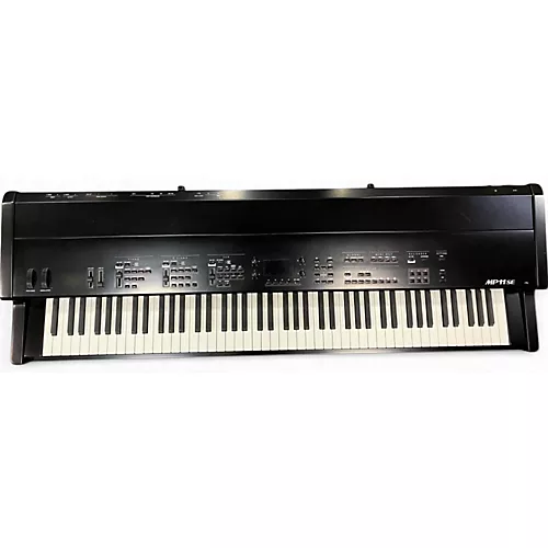 Used Kawai Mp11 Se Synthesizer