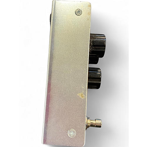 Used TC Electronic Echobrain Analog Delay Effect Pedal