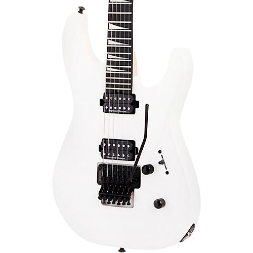 Jackson MJ Series Dinky DKR MAH Black