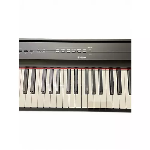 Used Yamaha P125 Digital Piano