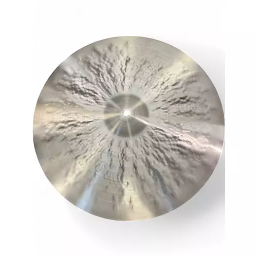 Used SABIAN 22in HHX Anthology Low Bell Ride 22