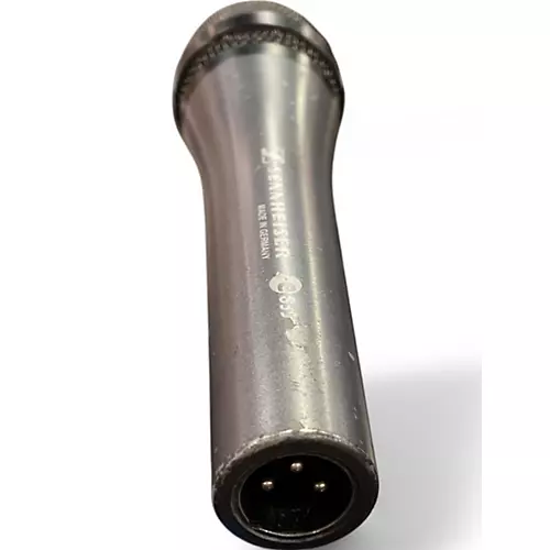 Used Sennheiser E835 Dynamic Microphone
