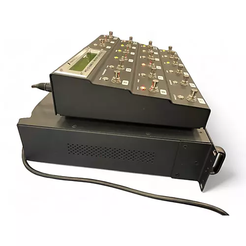 Used Fractal Audio Axe-FxII XL+ Multi Effects Processor