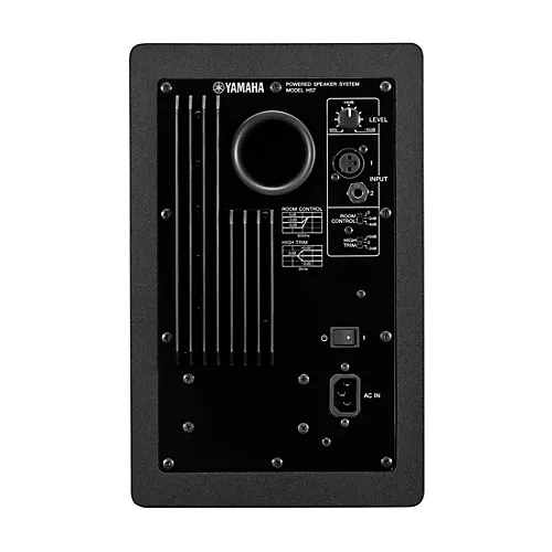 Focusrite Scarlett 2i2 Gen 4 With Yamaha HS Studio Monitor Pair & HS8S Subwoofer Bundle (Stands & Cables Included) HS8 SG