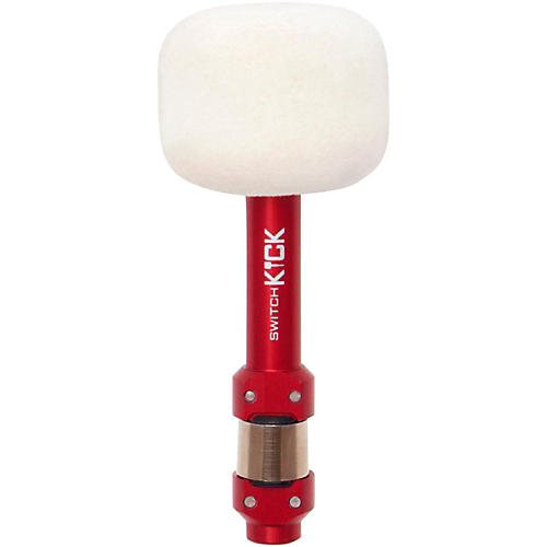 Ahead Switch Kick Quick Release Felt Kick Beater