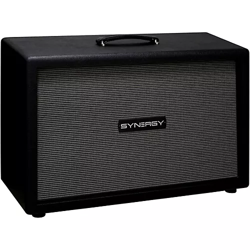 Synergy SYN-212 EXT 120W 2x12 Guitar Extension Speaker Cabinet