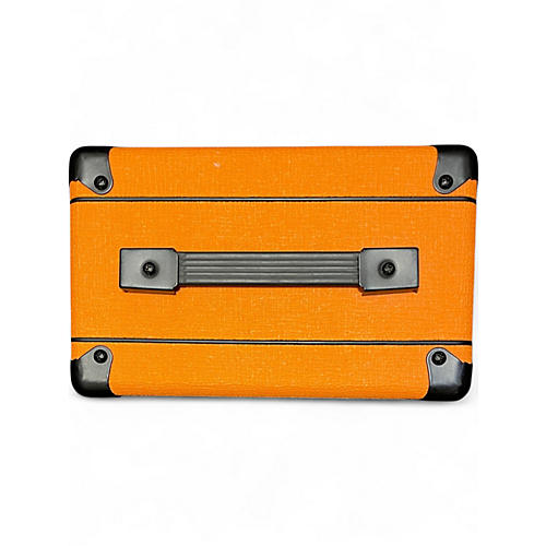 Used Orange Amplifiers PPC108 Micro Terror 1X8 Guitar Cabinet