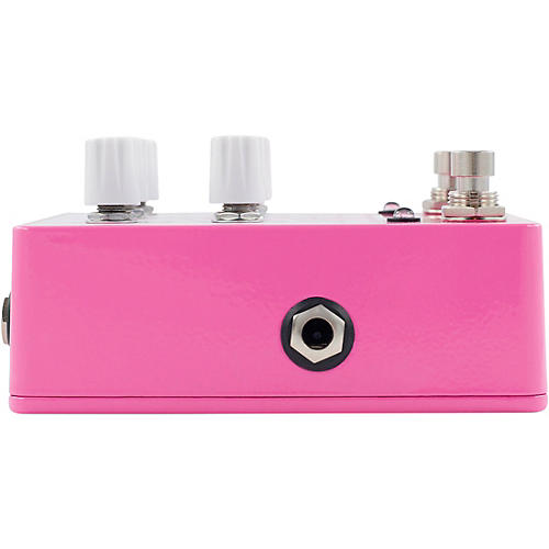 EarthQuaker Devices Rainbow Machine V2 Polyphonic Pitch Shifter Effects Pedal