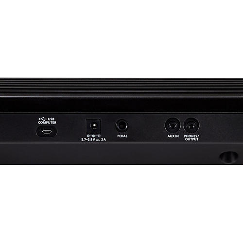 Roland GO:PIANO 61-Key Digital Piano