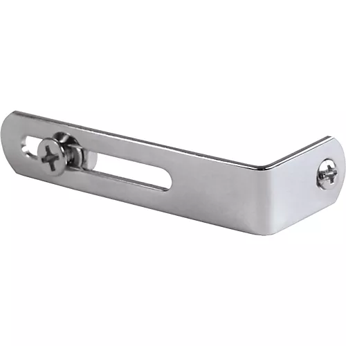 Gibson Les Paul Pickguard Bracket Nickel